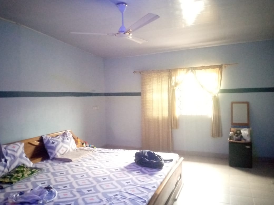 Three (3) Bedroom House For Sale at Weija