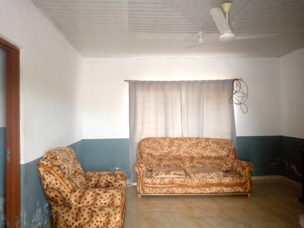 Three (3) Bedroom House For Sale at Weija