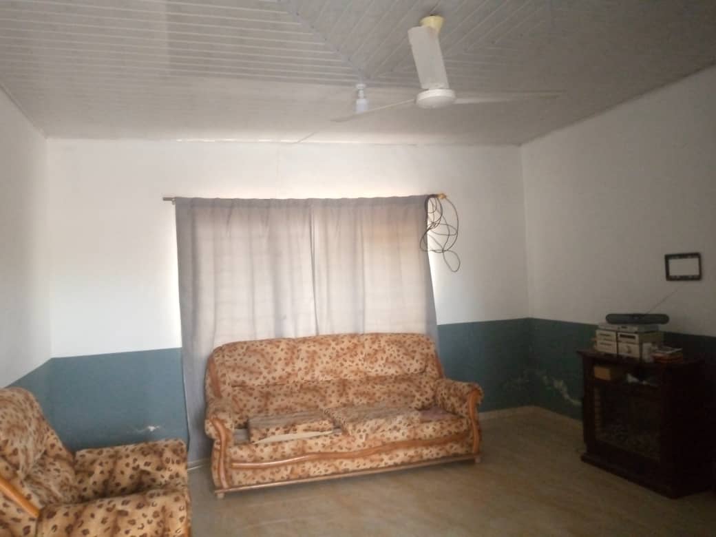 Three (3) Bedroom House For Sale at Weija