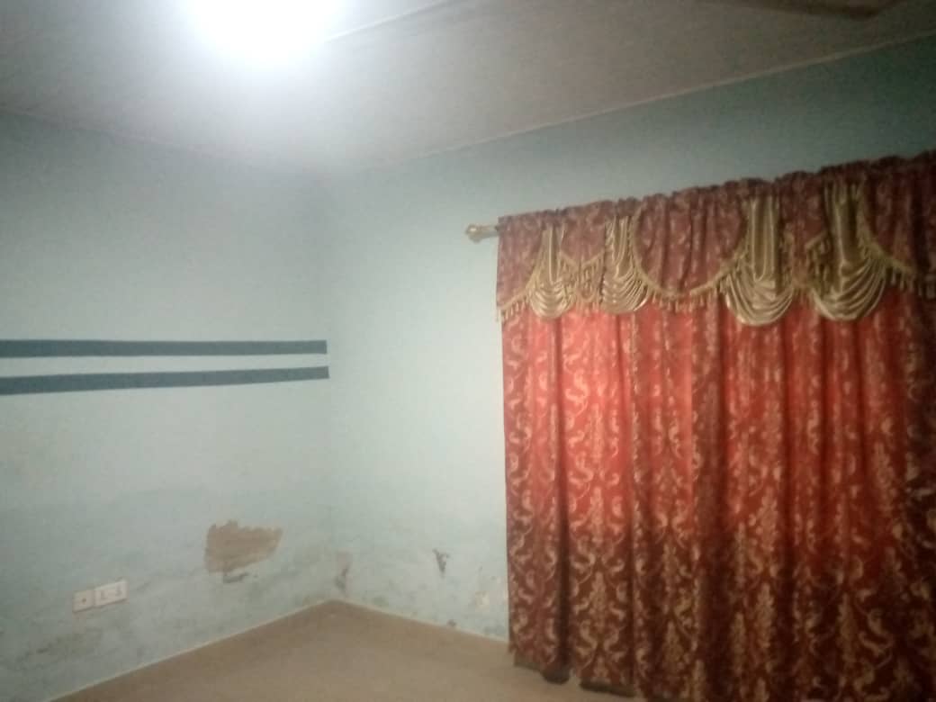 Three (3) Bedroom House For Sale at Weija