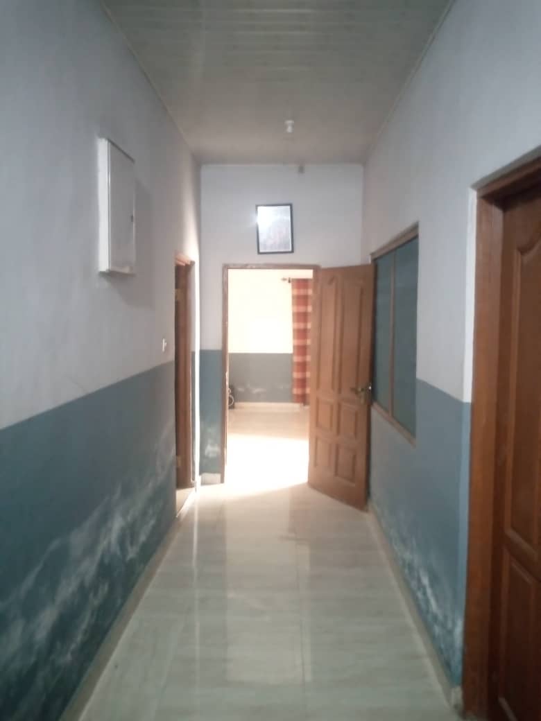 Three (3) Bedroom House For Sale at Weija