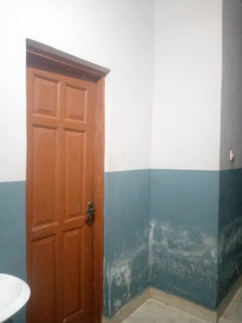 Three (3) Bedroom House For Sale at Weija