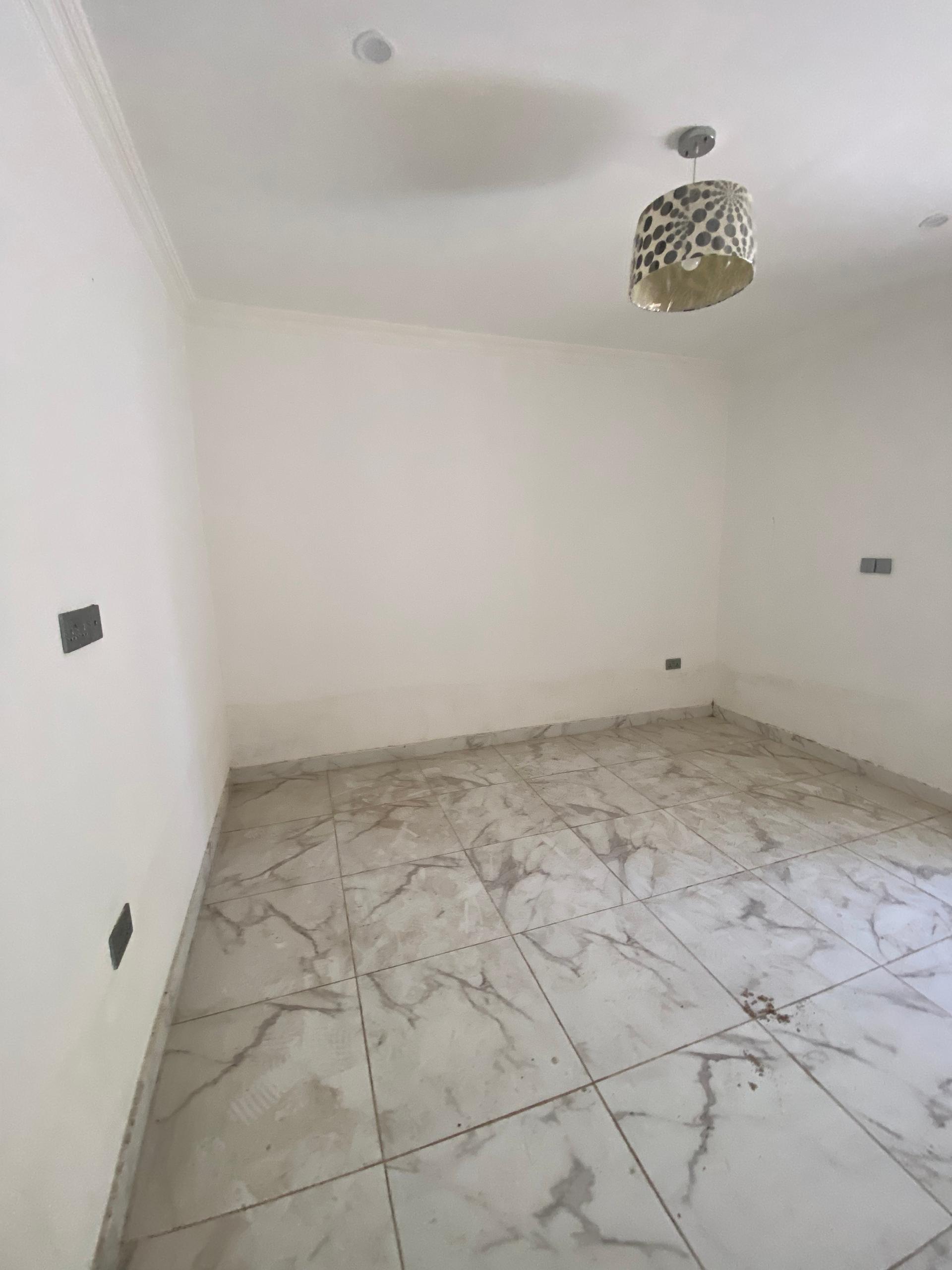 Three (3) Bedroom House For Sale in a Gated Community at Spintex