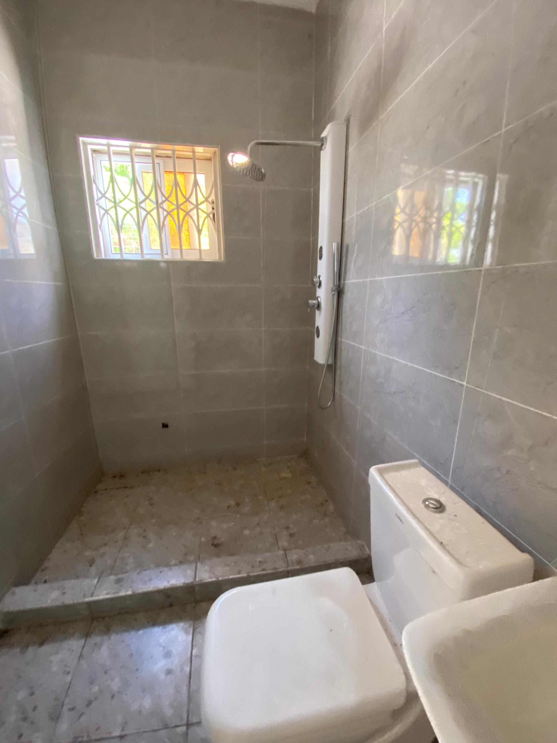 Three (3) Bedroom House For Sale in a Gated Community at Spintex