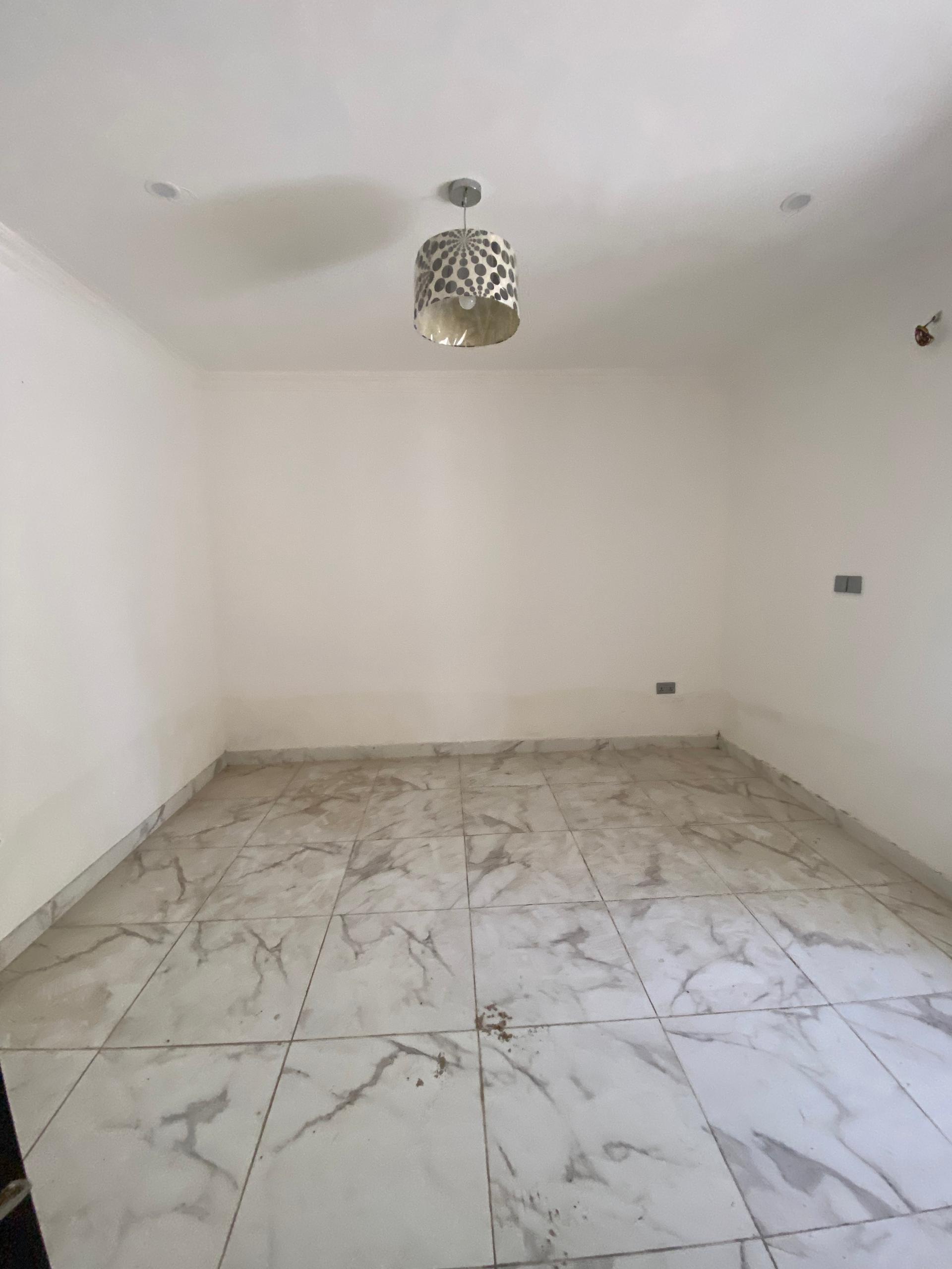 Three (3) Bedroom House For Sale in a Gated Community at Spintex