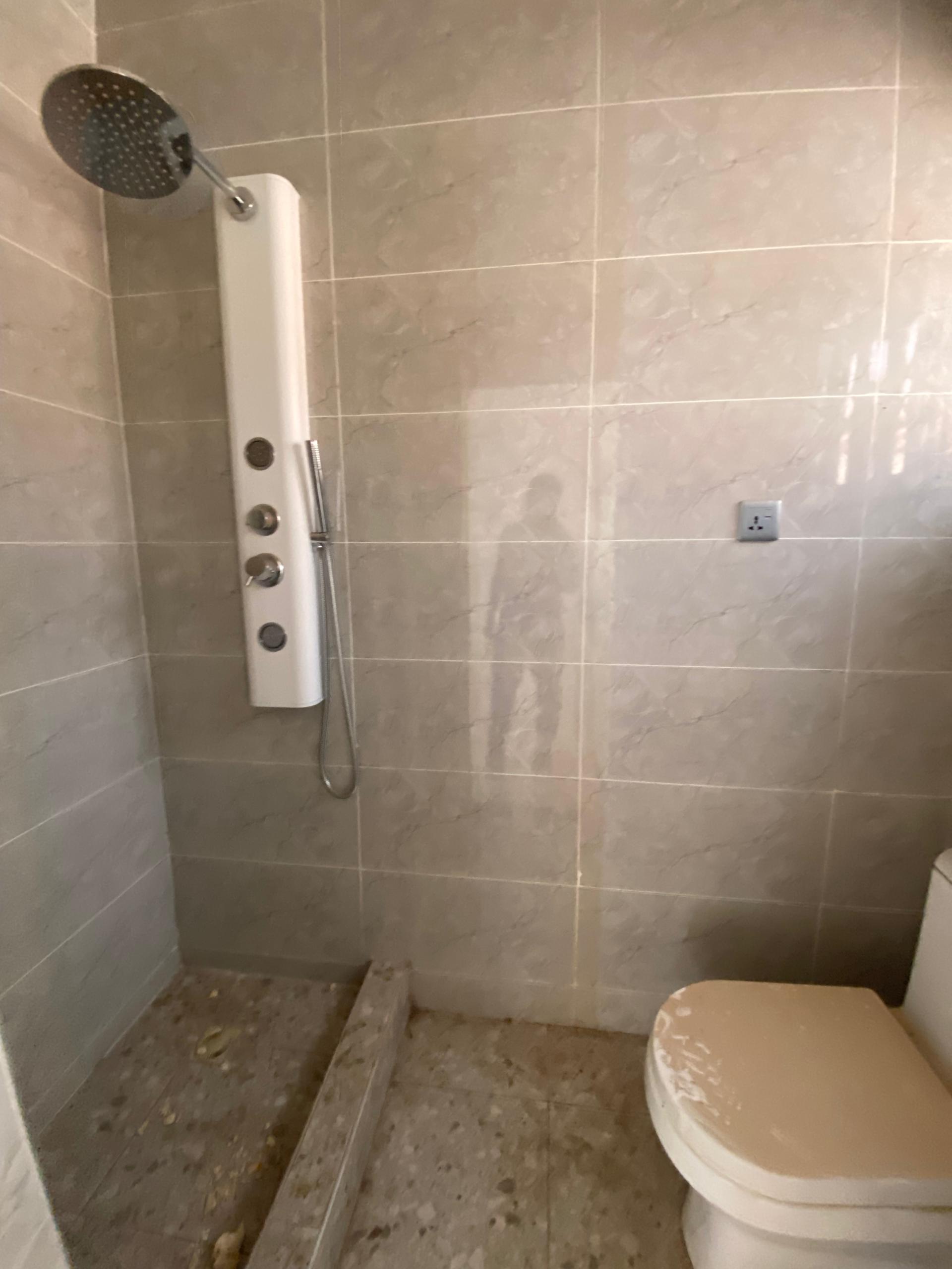 Three (3) Bedroom House For Sale in a Gated Community at Spintex
