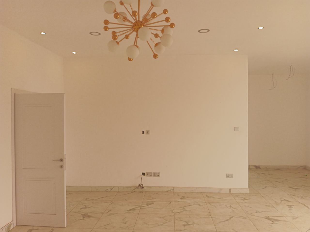 Three (3) Bedroom House in a Gated Community For Sale at Achimota