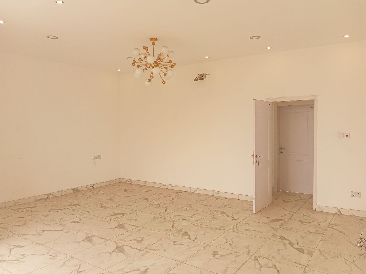 Three (3) Bedroom House in a Gated Community For Sale at Achimota