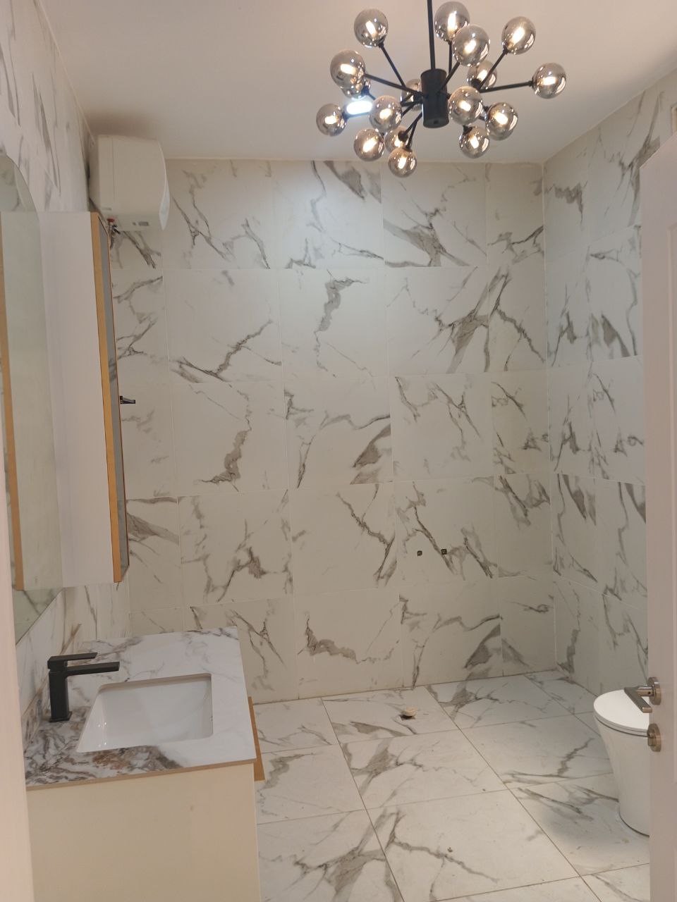 Three (3) Bedroom House in a Gated Community For Sale at Achimota