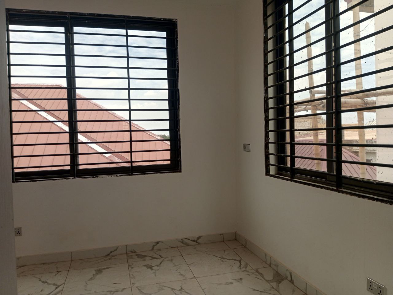Three (3) Bedroom House in a Gated Community For Sale at Achimota