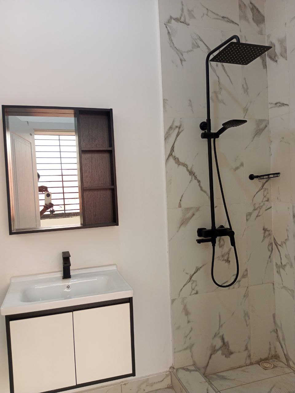 Three (3) Bedroom House in a Gated Community For Sale at Achimota