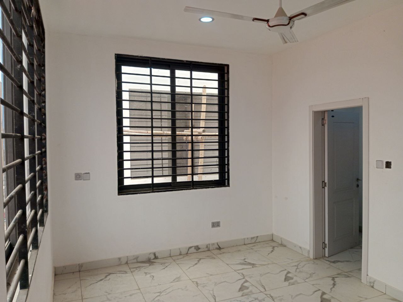 Three (3) Bedroom House in a Gated Community For Sale at Achimota