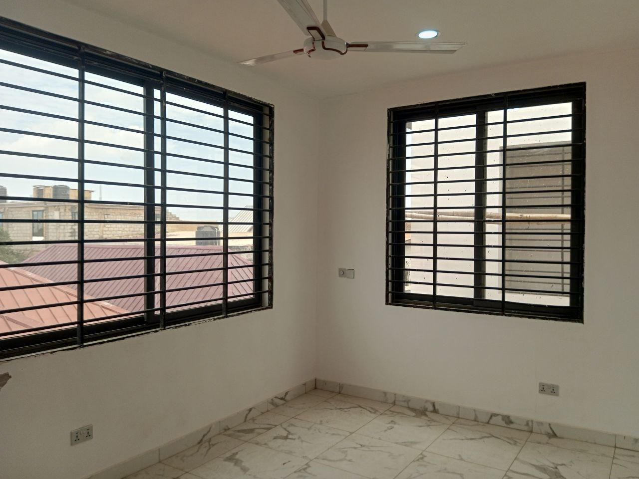 Three (3) Bedroom House in a Gated Community For Sale at Achimota