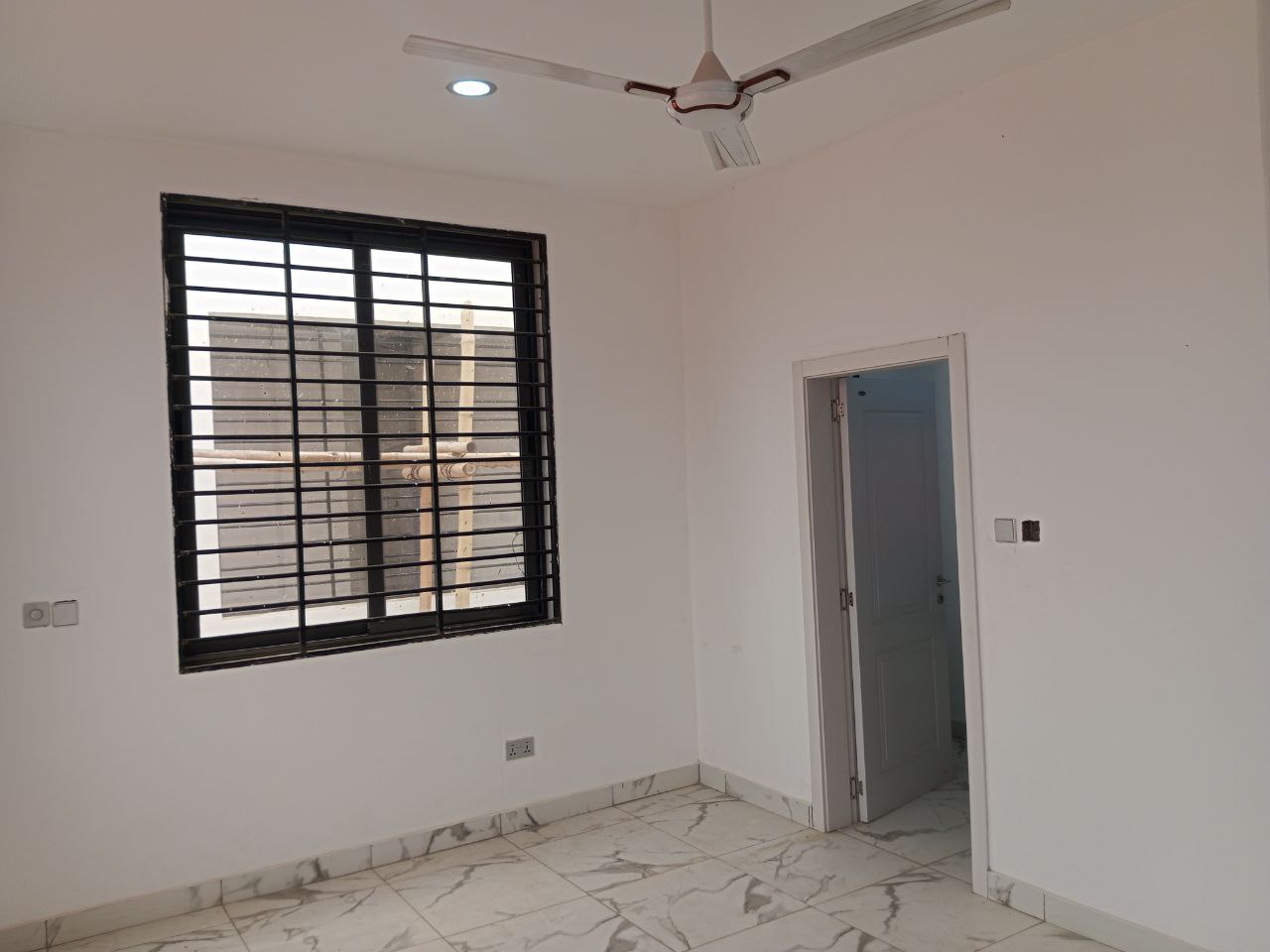 Three (3) Bedroom House in a Gated Community For Sale at Achimota