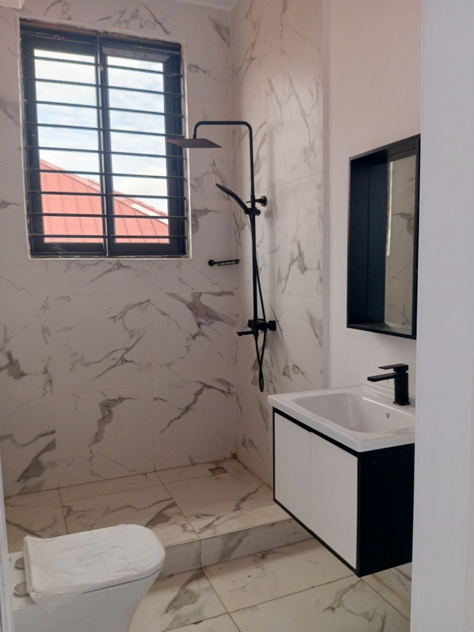 Three (3) Bedroom House in a Gated Community For Sale at Achimota