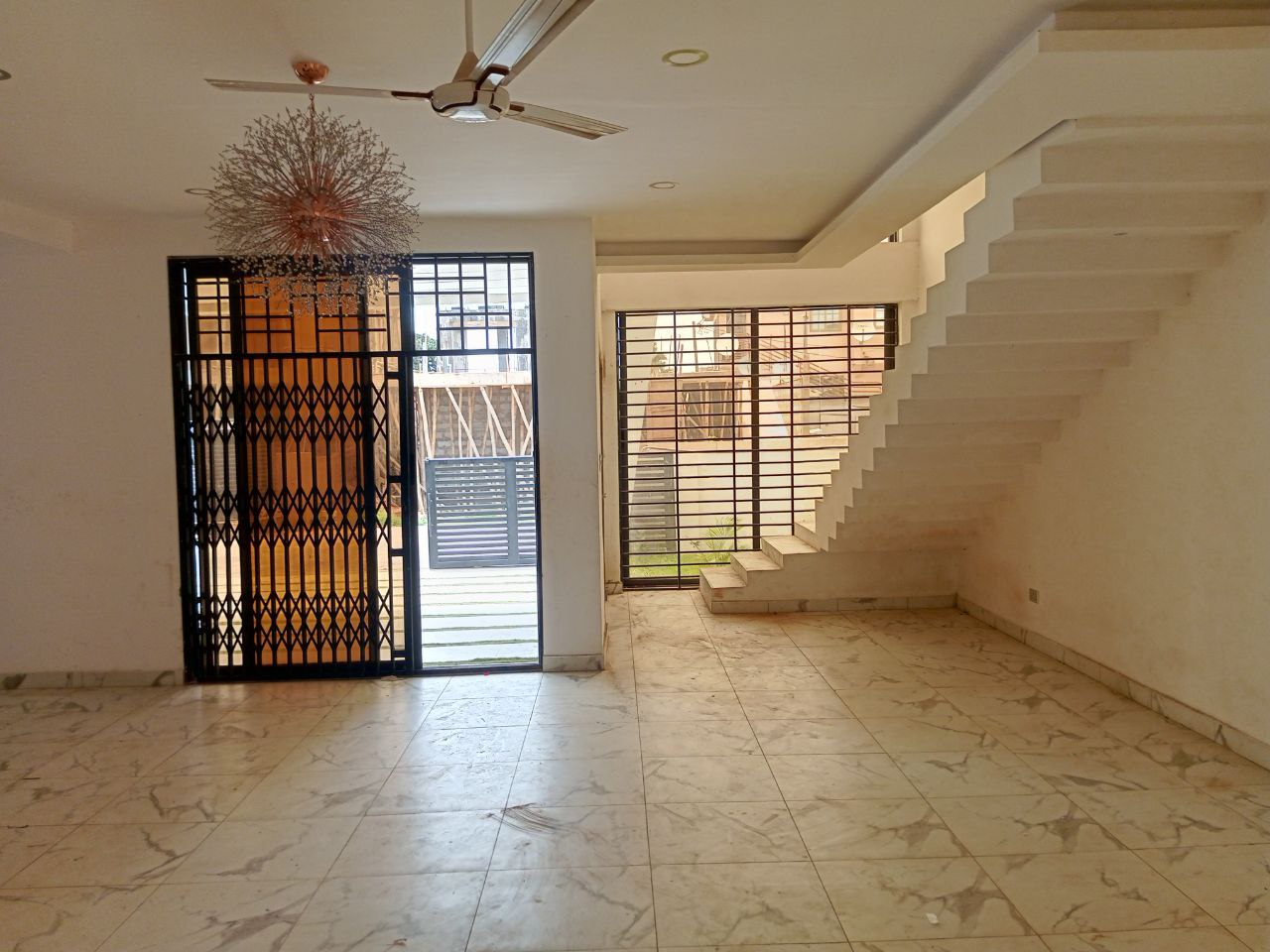 Three (3) Bedroom House in a Gated Community For Sale at Achimota