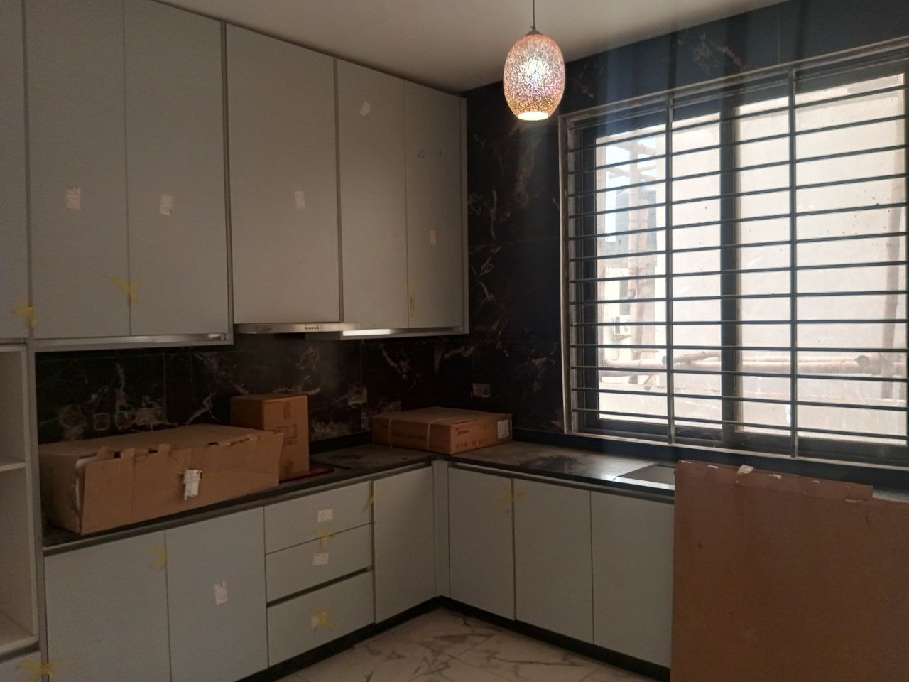 Three (3) Bedroom House in a Gated Community For Sale at Achimota