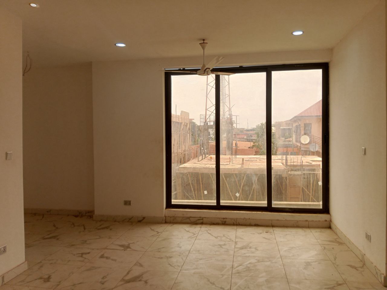 Three (3) Bedroom House in a Gated Community For Sale at Achimota