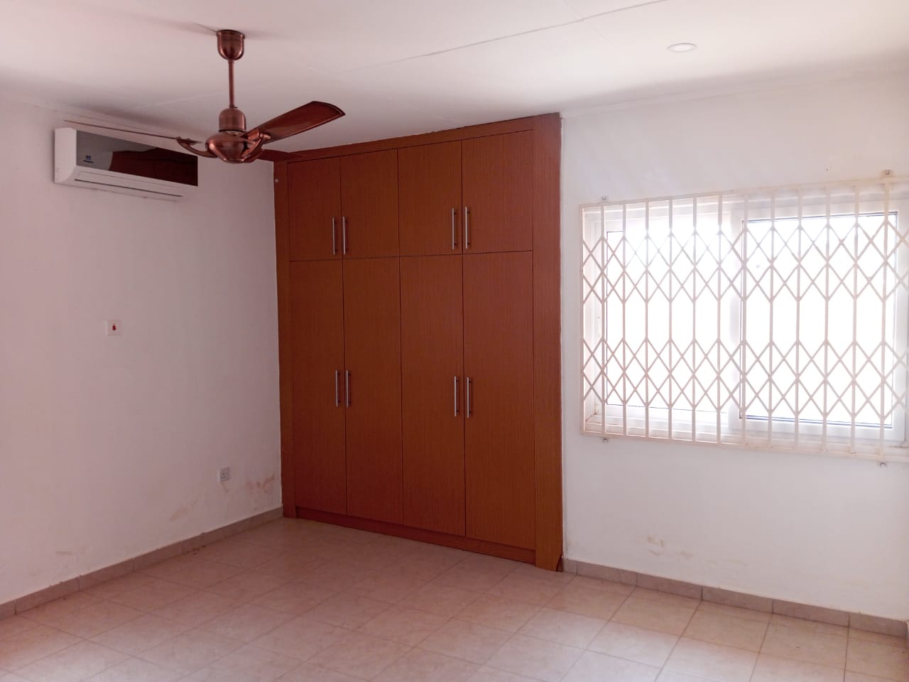Three (3) Bedroom House in a Gated Community For Sale at East Legon Hills Katamanso