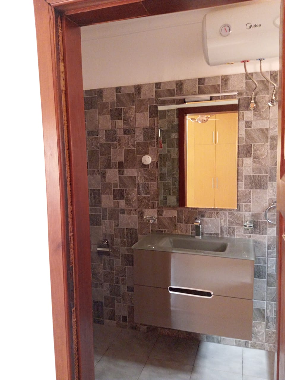 Three (3) Bedroom House in a Gated Community For Sale at East Legon Hills Katamanso