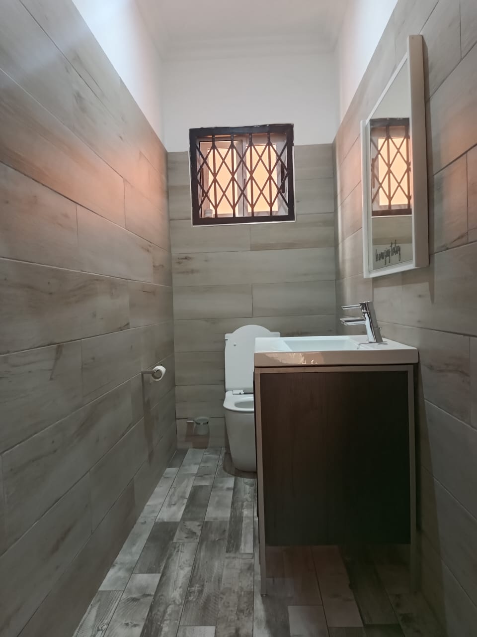 Three (3) Bedroom House in a Gated Community For Sale at East Legon Hills Katamanso