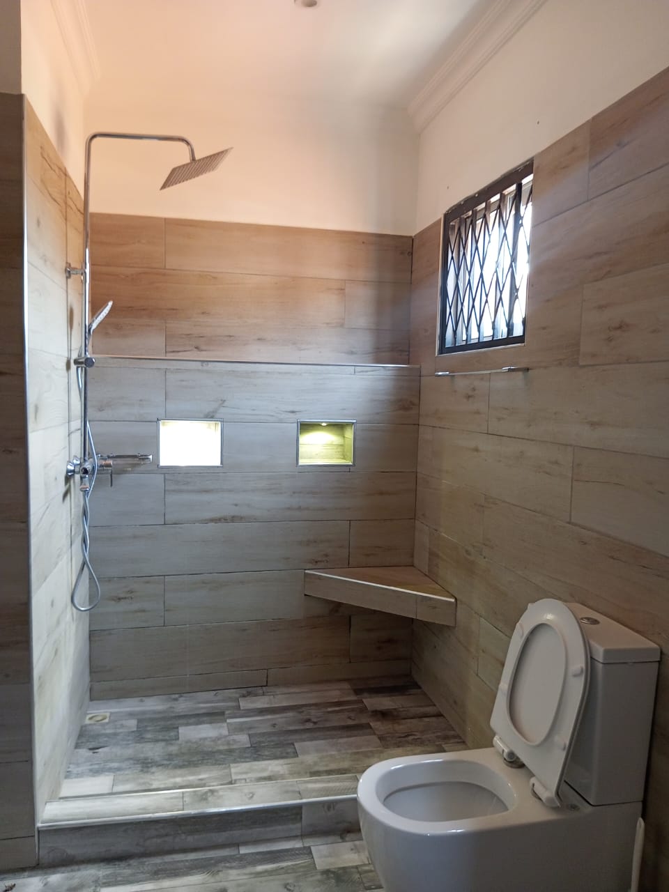 Three (3) Bedroom House in a Gated Community For Sale at East Legon Hills Katamanso