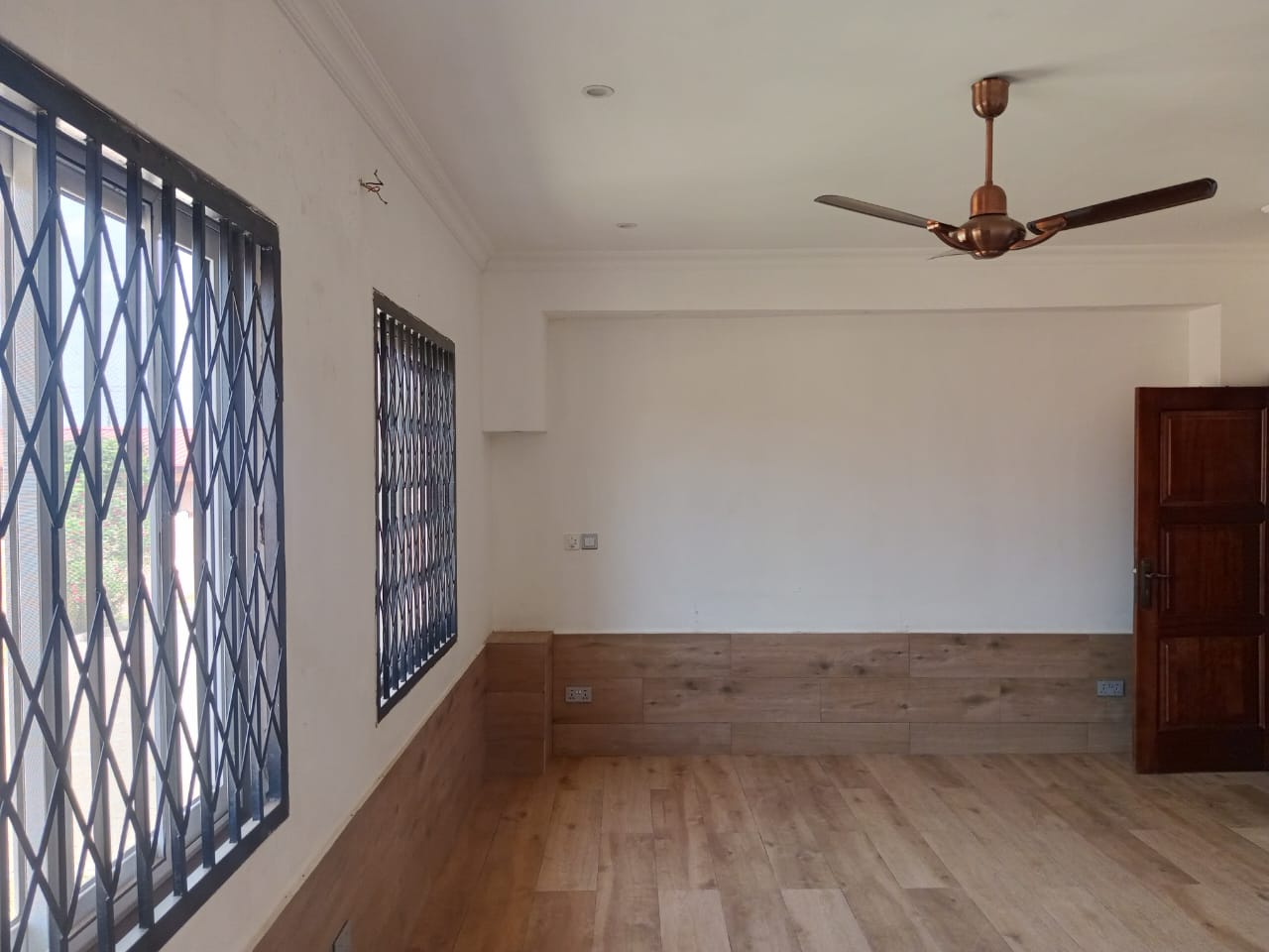 Three (3) Bedroom House in a Gated Community For Sale at East Legon Hills Katamanso