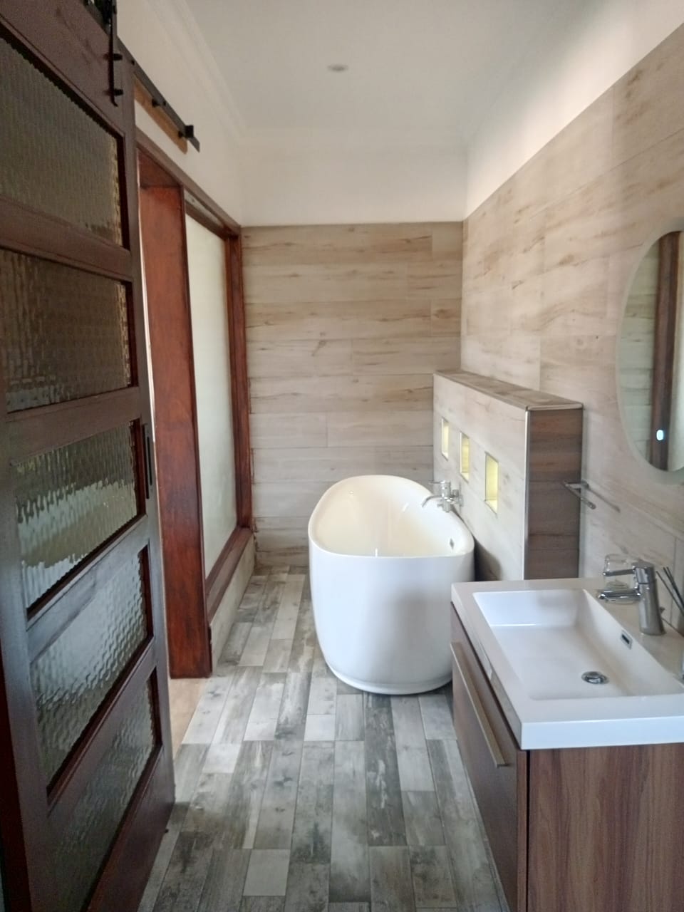 Three (3) Bedroom House in a Gated Community For Sale at East Legon Hills Katamanso