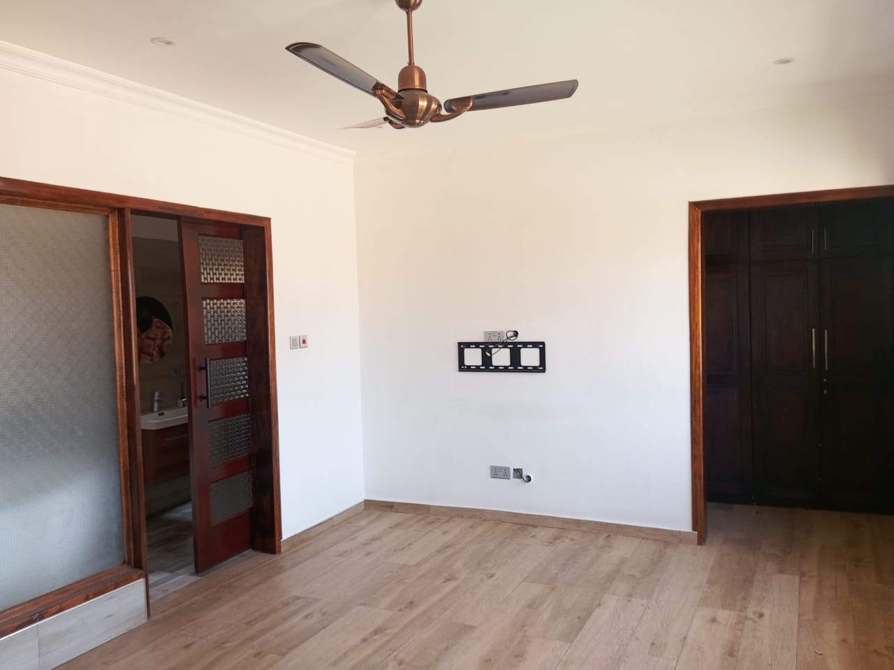 Three (3) Bedroom House in a Gated Community For Sale at East Legon Hills Katamanso