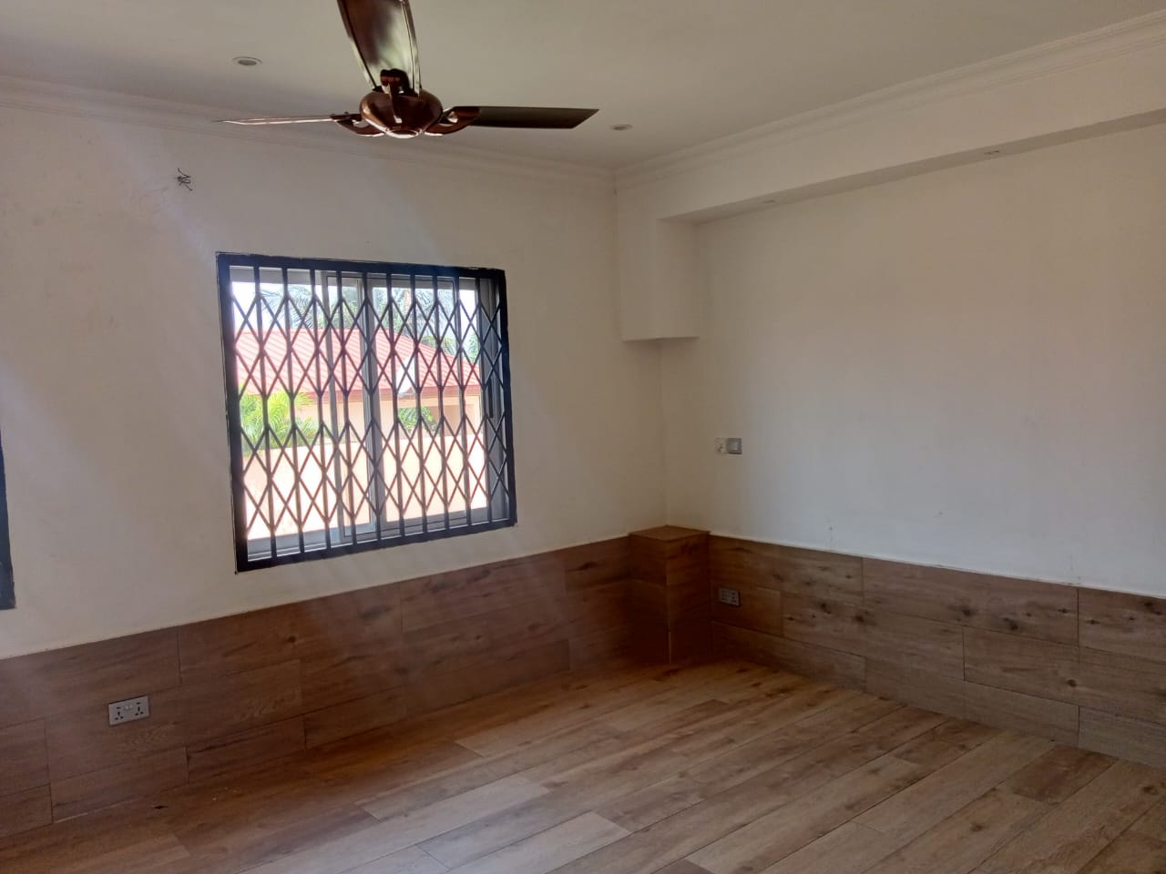 Three (3) Bedroom House in a Gated Community For Sale at East Legon Hills Katamanso