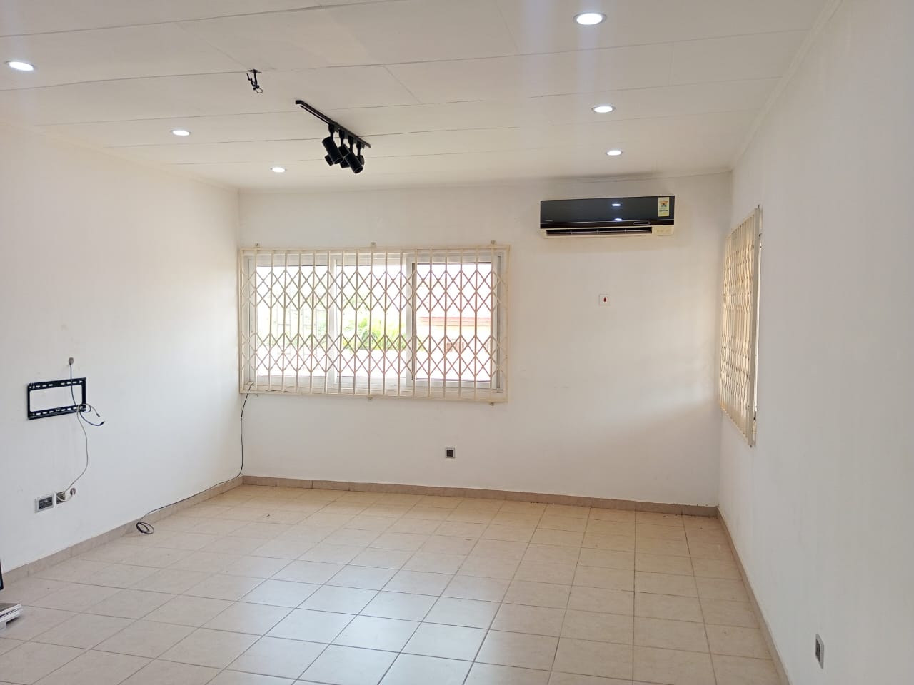 Three (3) Bedroom House in a Gated Community For Sale at East Legon Hills Katamanso