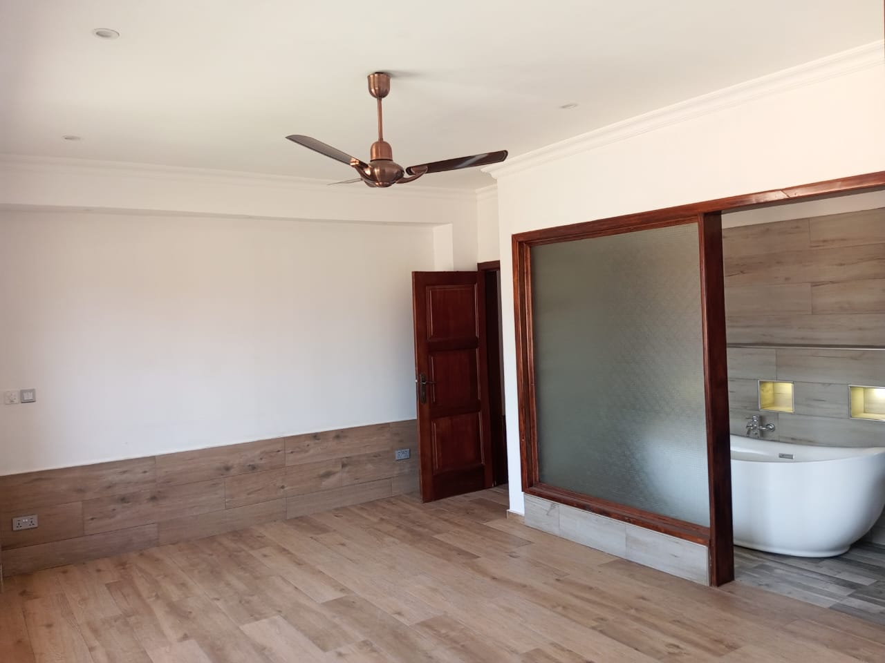 Three (3) Bedroom House in a Gated Community For Sale at East Legon Hills Katamanso