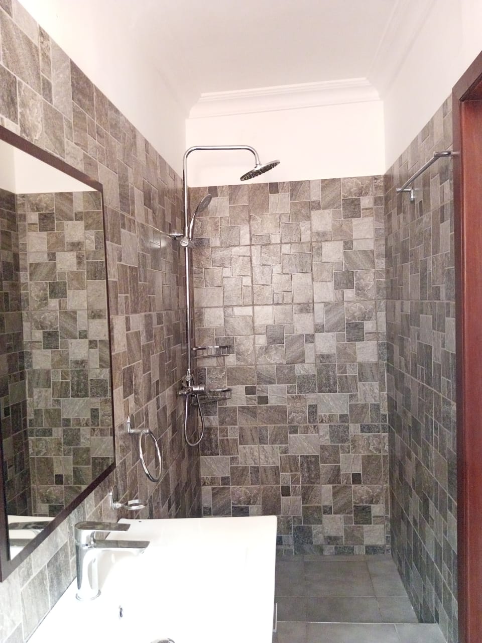 Three (3) Bedroom House in a Gated Community For Sale at East Legon Hills Katamanso