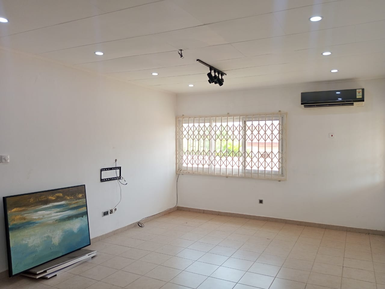 Three (3) Bedroom House in a Gated Community For Sale at East Legon Hills Katamanso