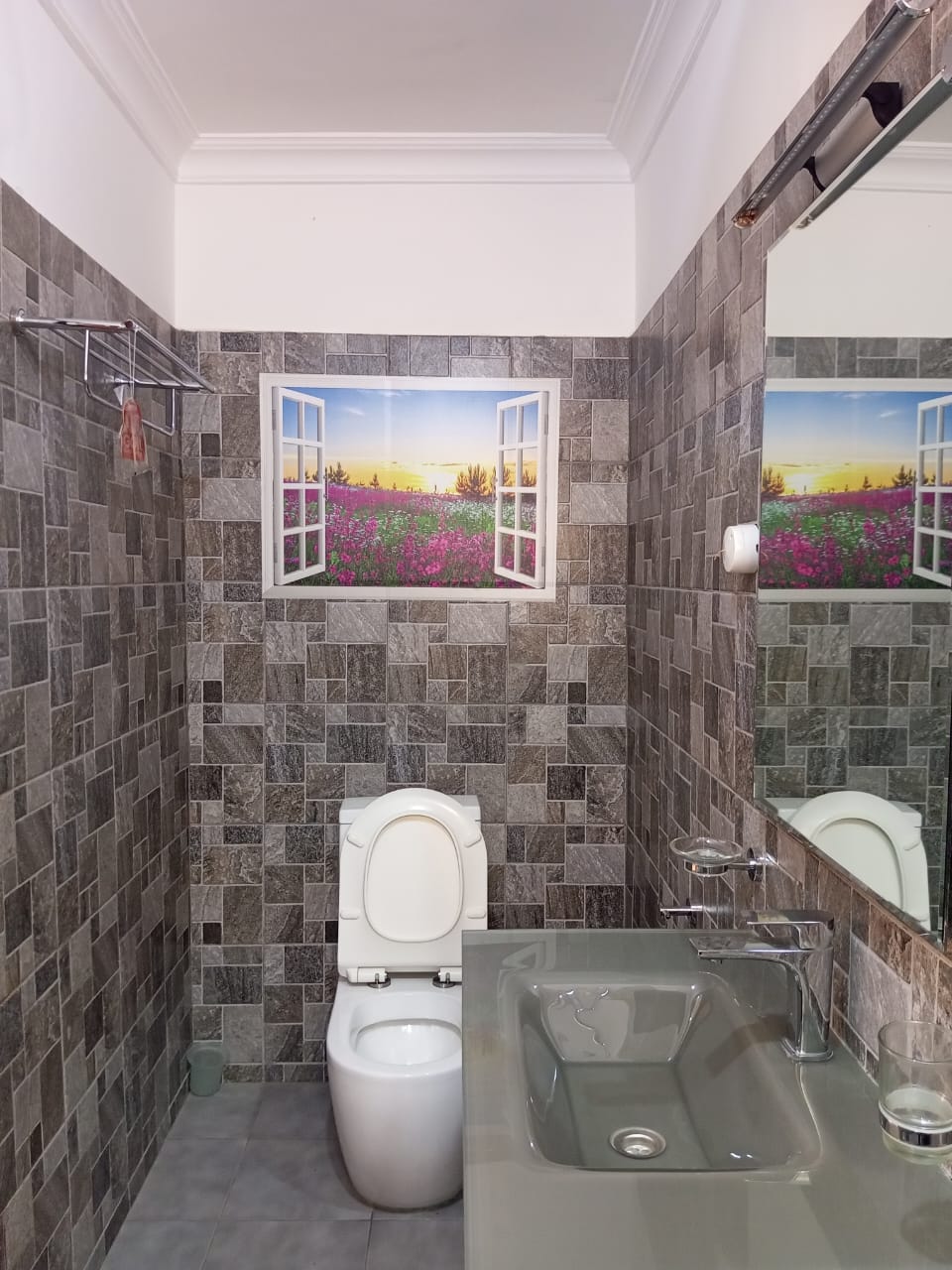 Three (3) Bedroom House in a Gated Community For Sale at East Legon Hills Katamanso