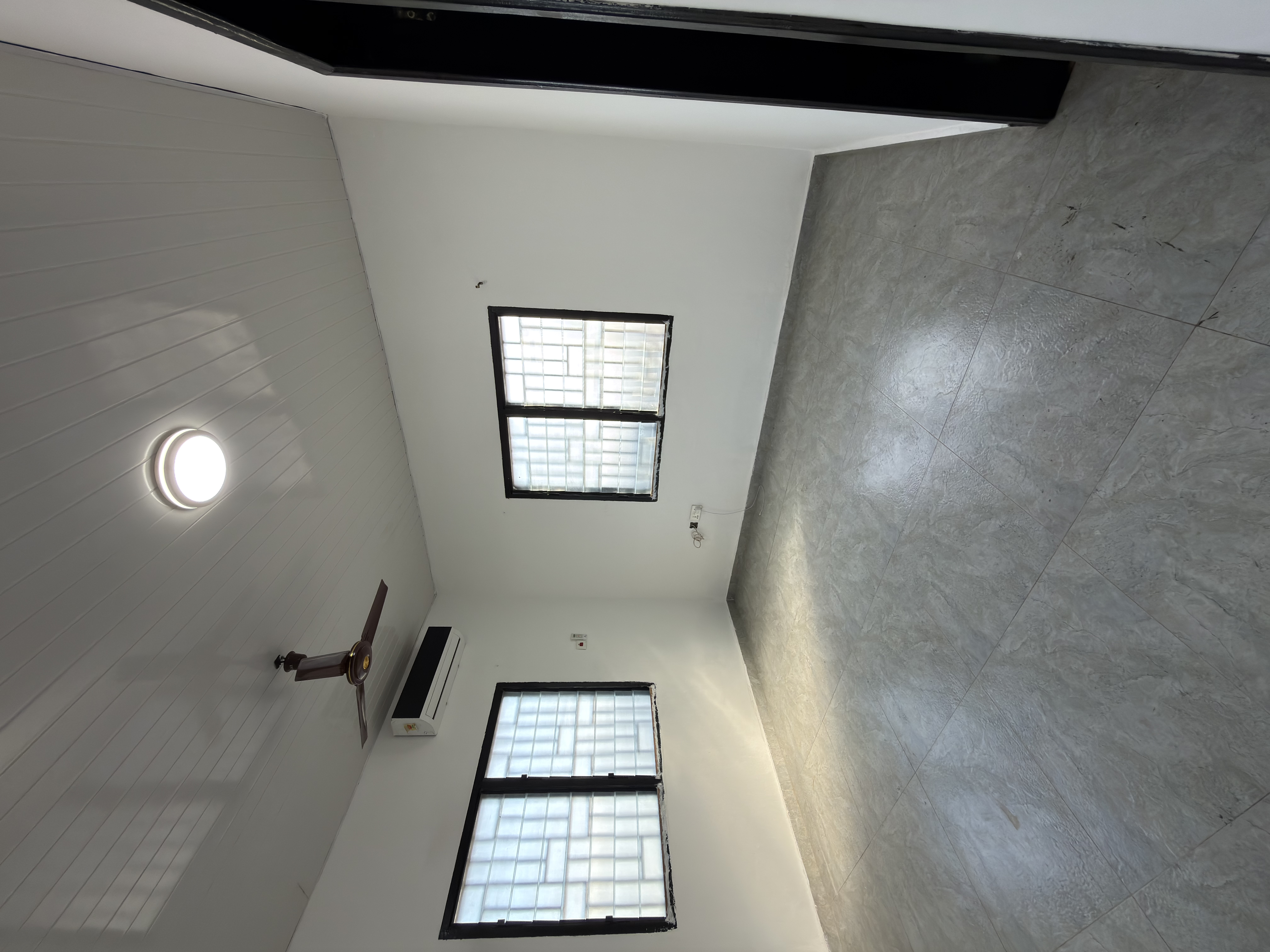 Three (3) Bedroom House with an Outhouse for Sale at Ashongman Estate