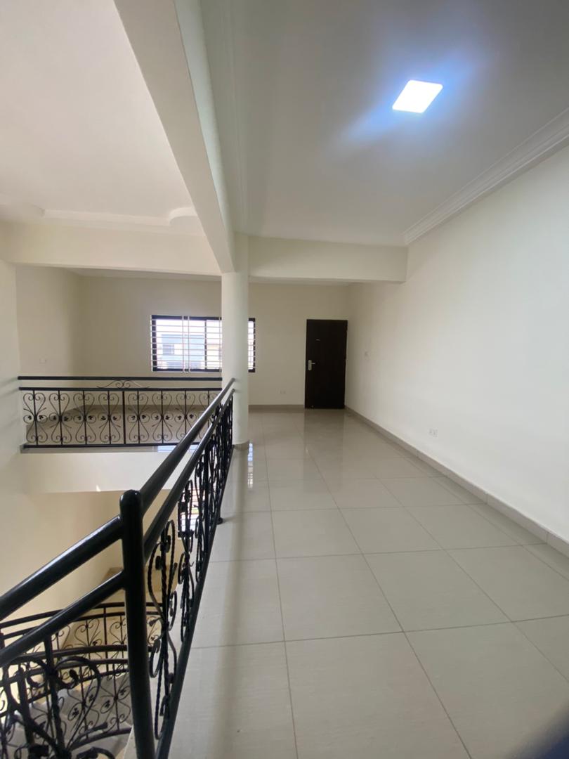 Three (3) Bedroom House with Boys' Quarters For Rent at East Legon Hills