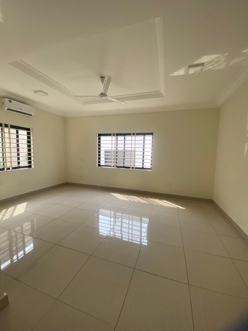 Three (3) Bedroom House with Boys' Quarters For Rent at East Legon Hills