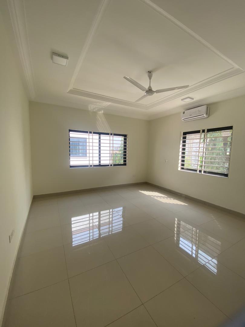 Three (3) Bedroom House with Boys' Quarters For Rent at East Legon Hills
