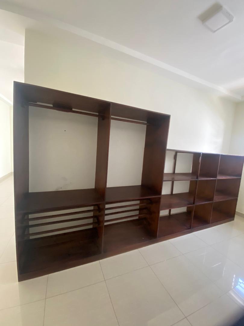 Three (3) Bedroom House with Boys' Quarters For Rent at East Legon Hills