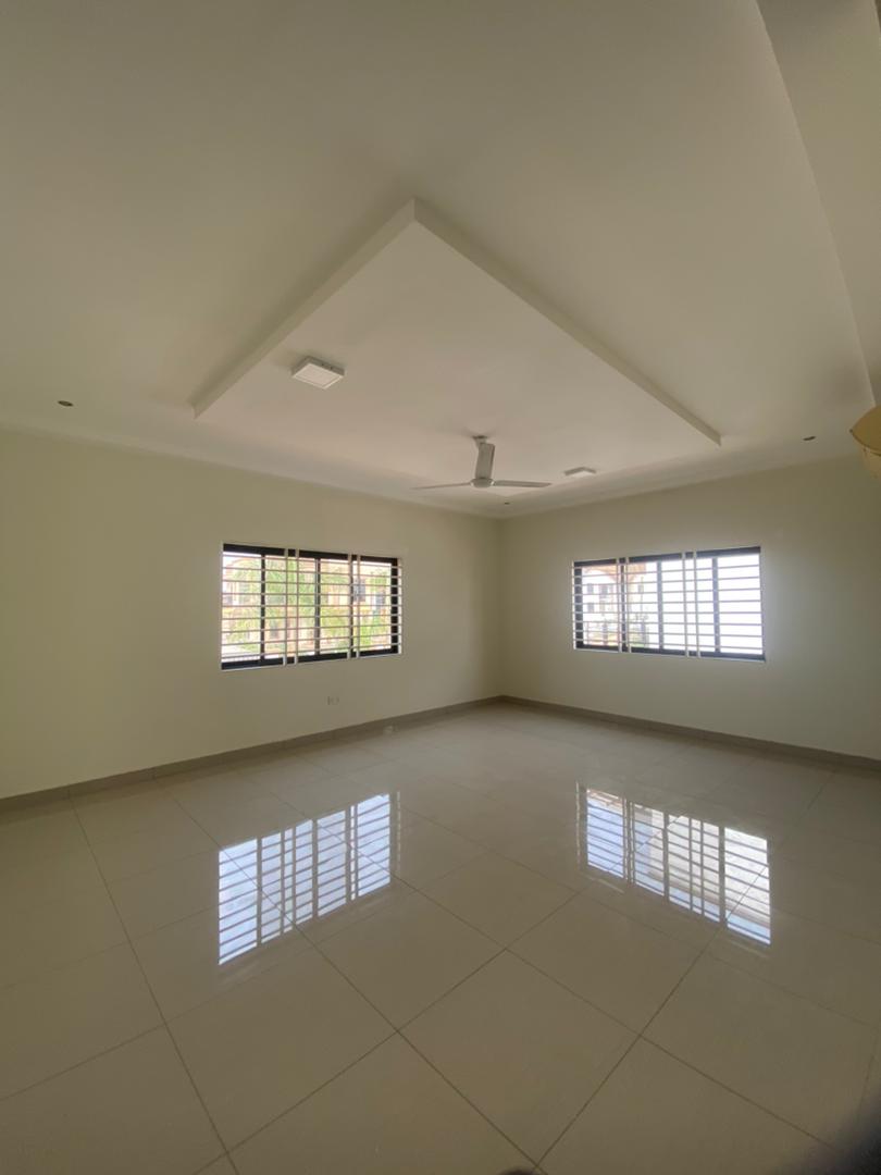 Three (3) Bedroom House with Boys' Quarters For Rent at East Legon Hills