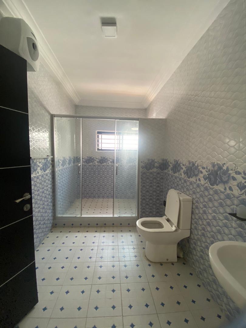 Three (3) Bedroom House with Boys' Quarters For Rent at East Legon Hills