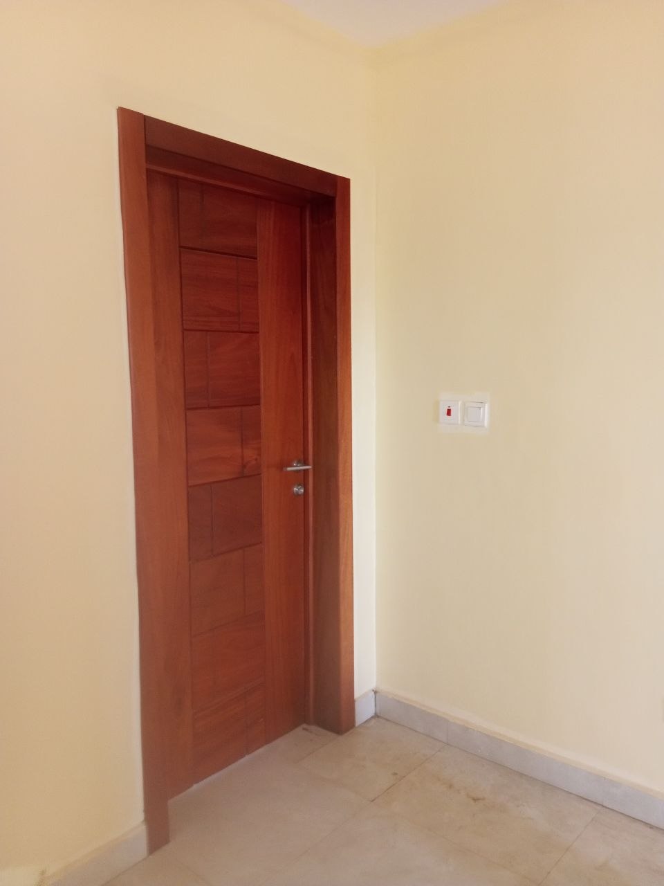 Three (3) Bedroom House with Boys' Quarters For Rent at East Legon Hills Santoe