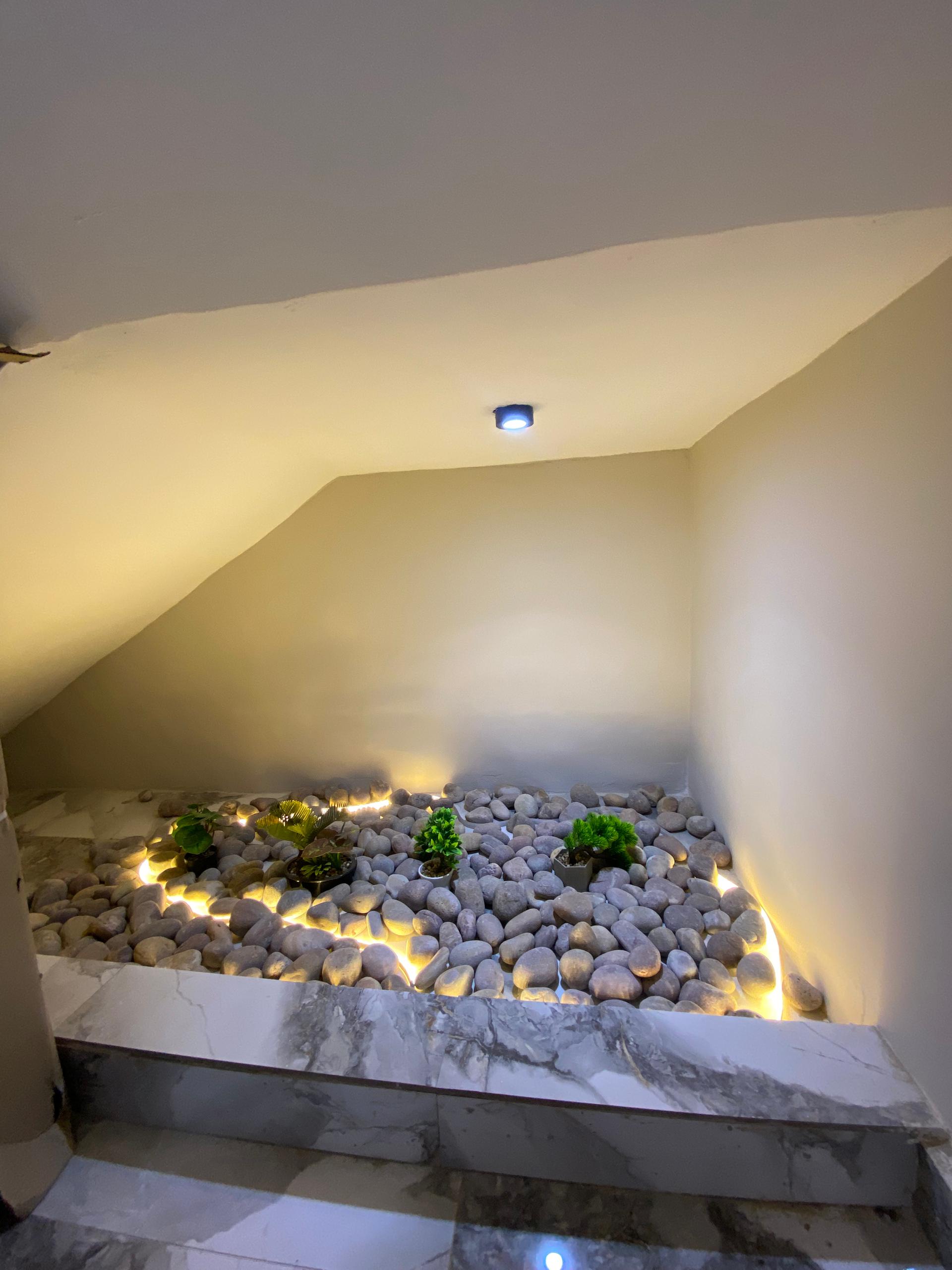 Three (3) Bedroom House with Boys Quarters For Rent at East Legon Hills