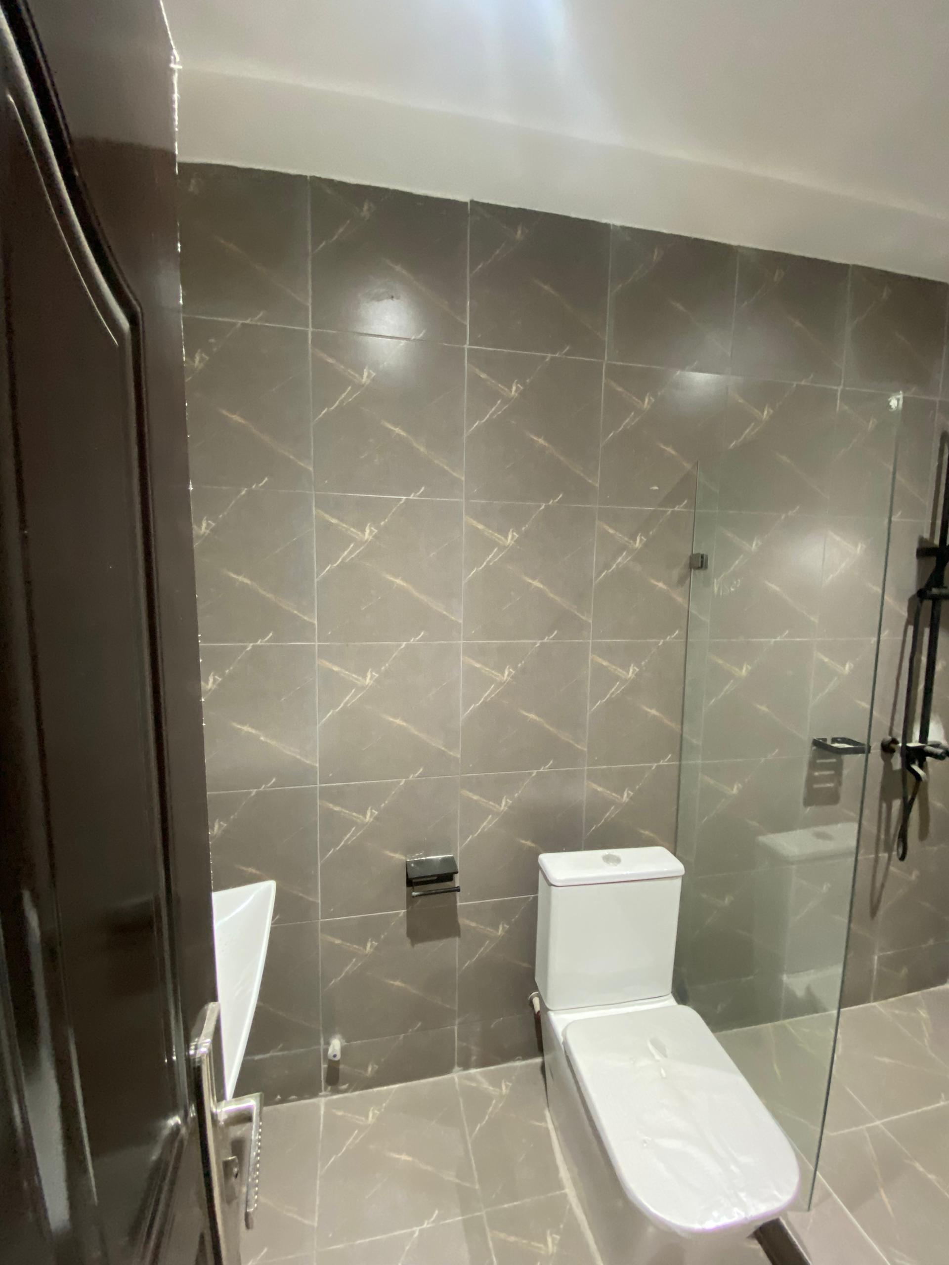 Three (3) Bedroom House with Boys Quarters For Rent at East Legon Hills