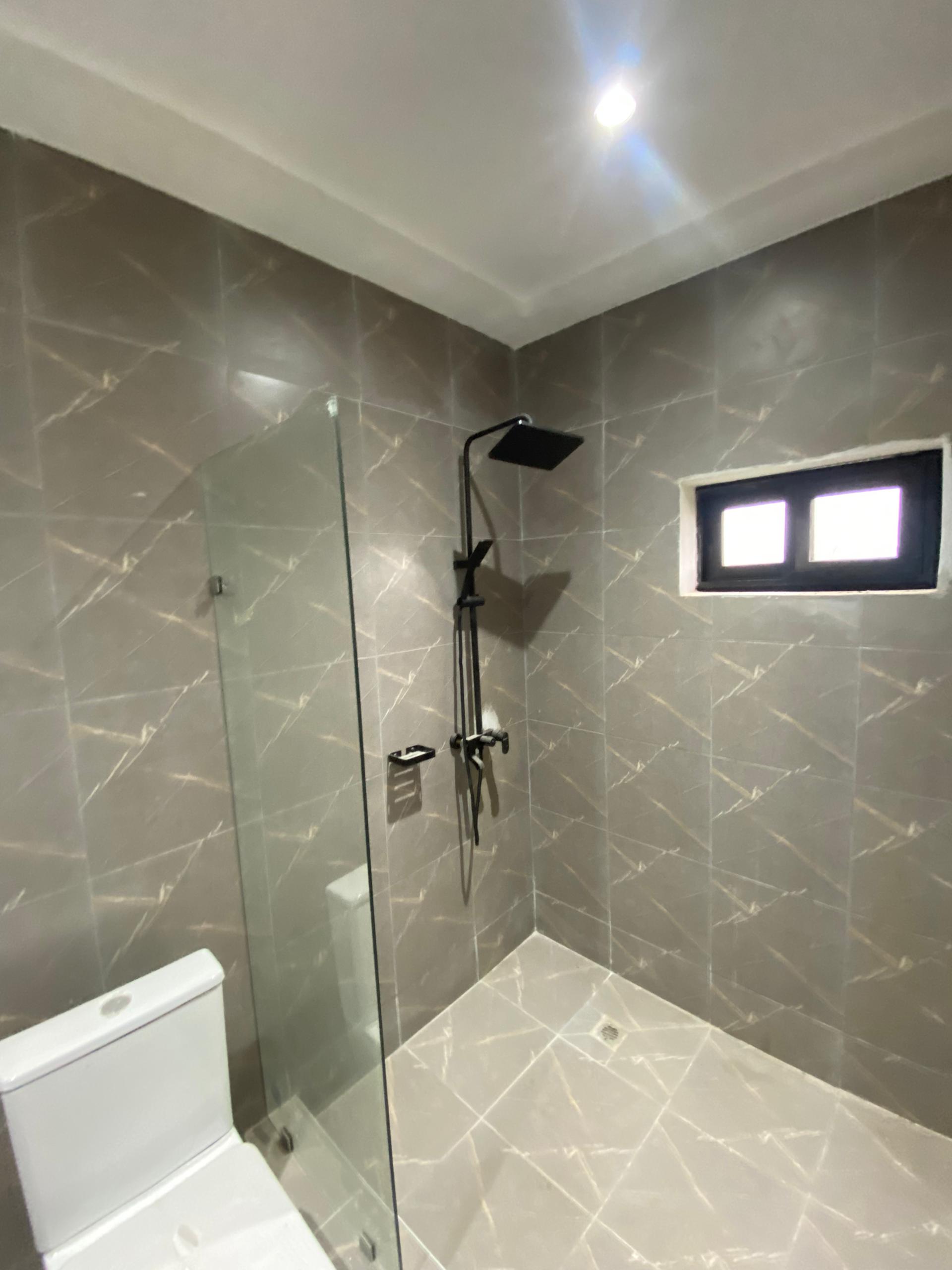 Three (3) Bedroom House with Boys Quarters For Rent at East Legon Hills