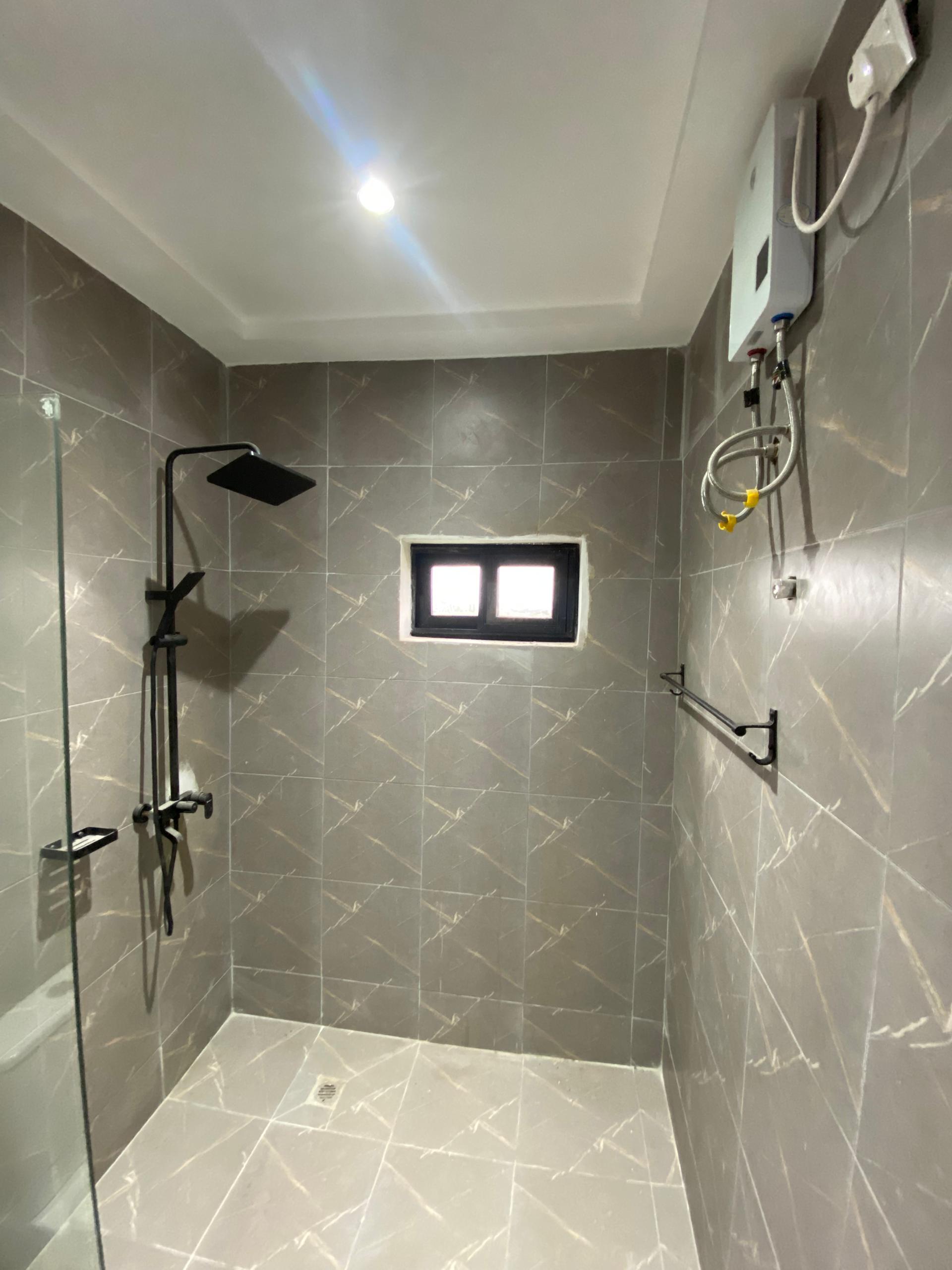 Three (3) Bedroom House with Boys Quarters For Rent at East Legon Hills