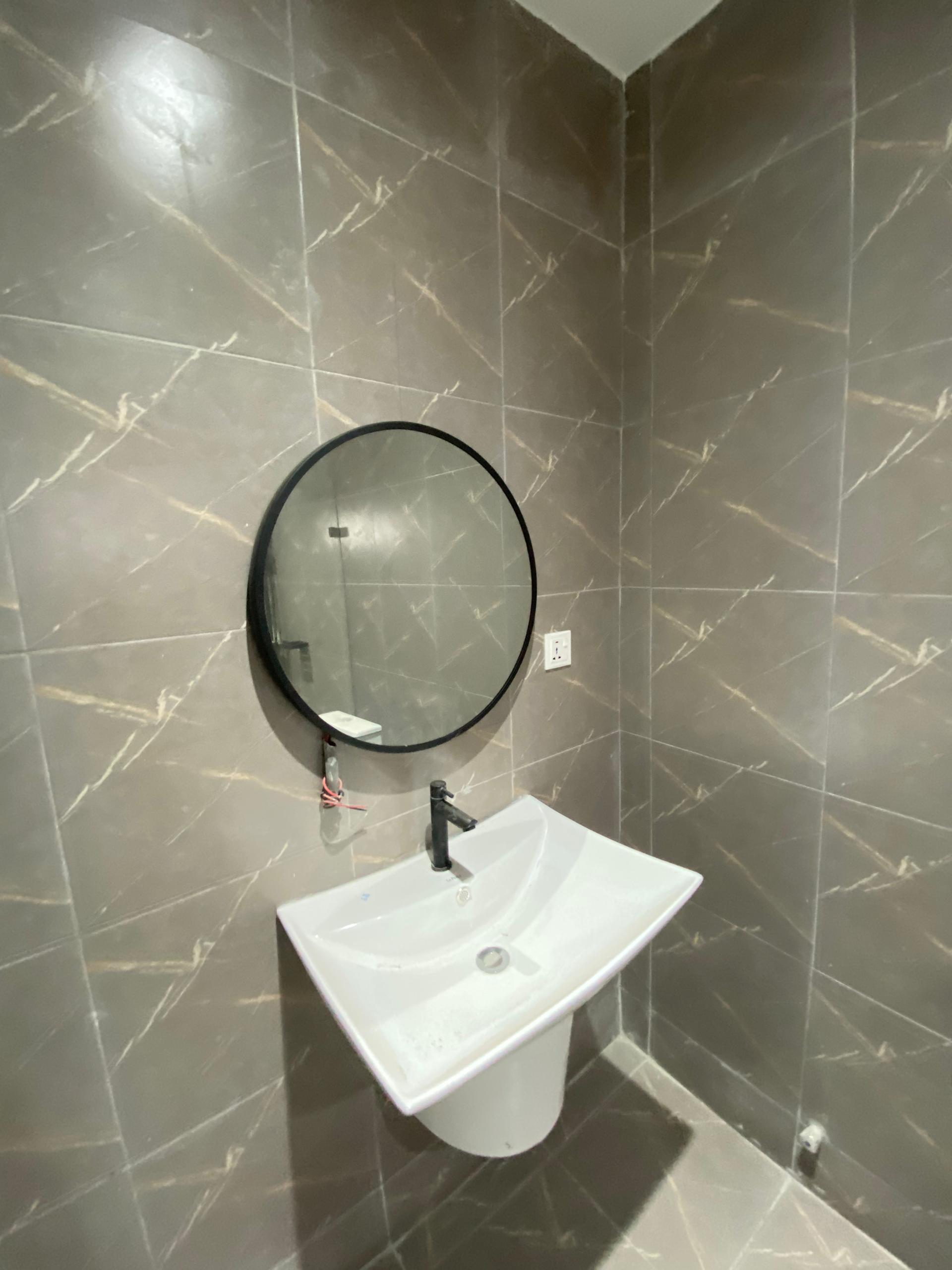 Three (3) Bedroom House with Boys Quarters For Rent at East Legon Hills