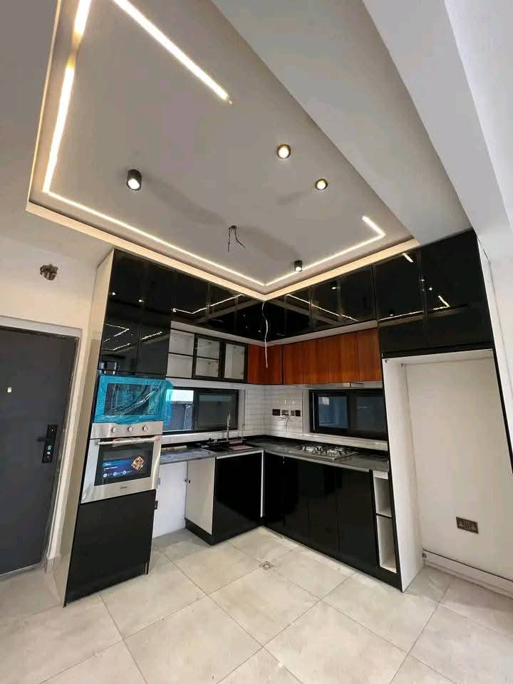 Three (3) Bedroom House with Boys Quarters For Sale at Haatso