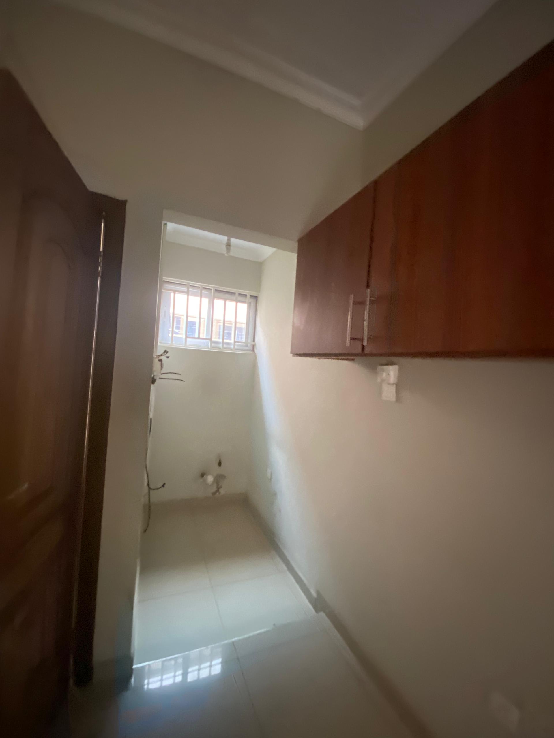 Three (3) Bedroom House with Boys Quarters For Rent at Spintex